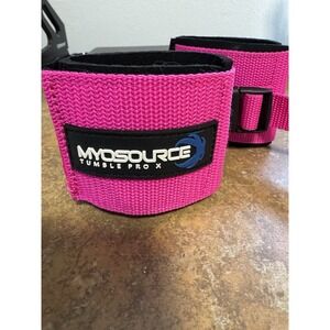 Girls Gymnastic Myosource Tumple Pro X